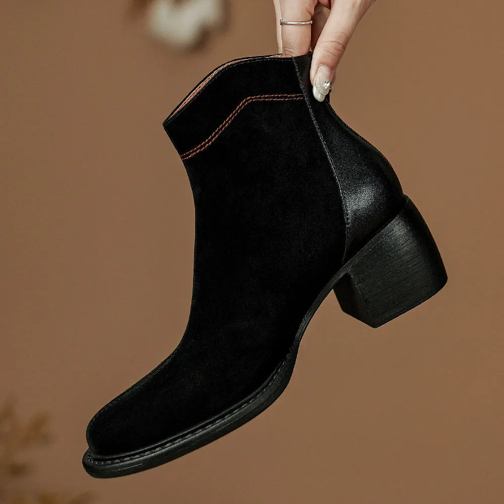 Belini Ankle Boots