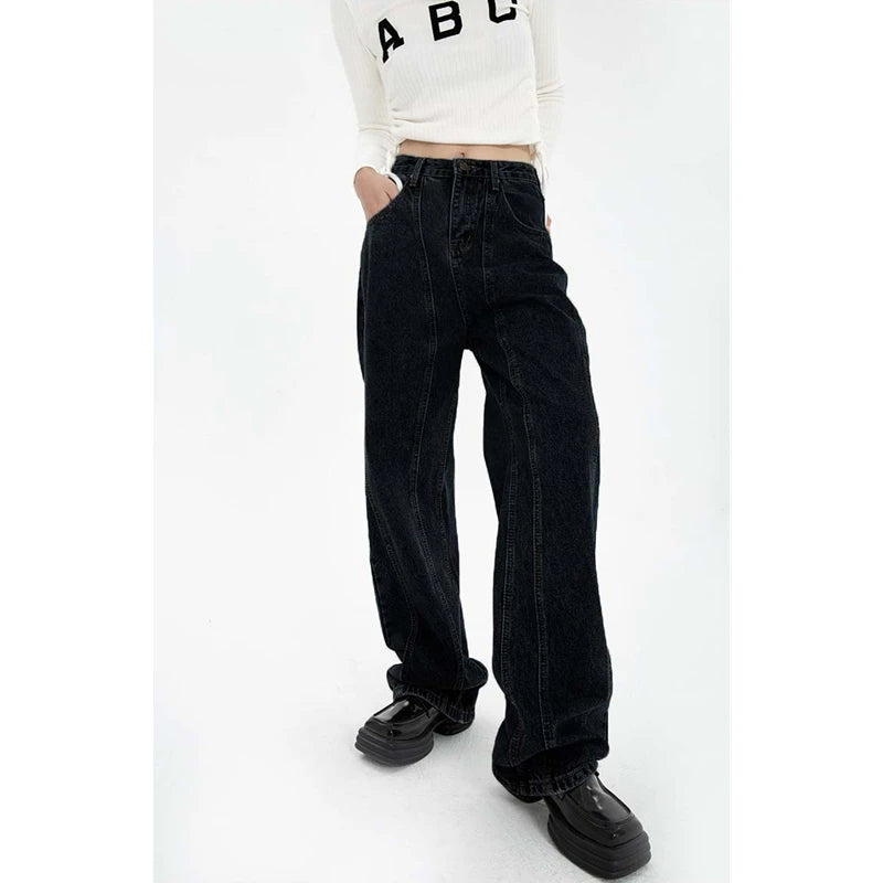 Noemi Denim Jeans