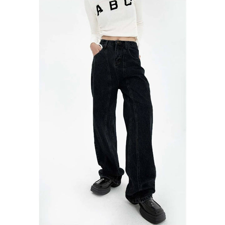 Noemi Denim Jeans
