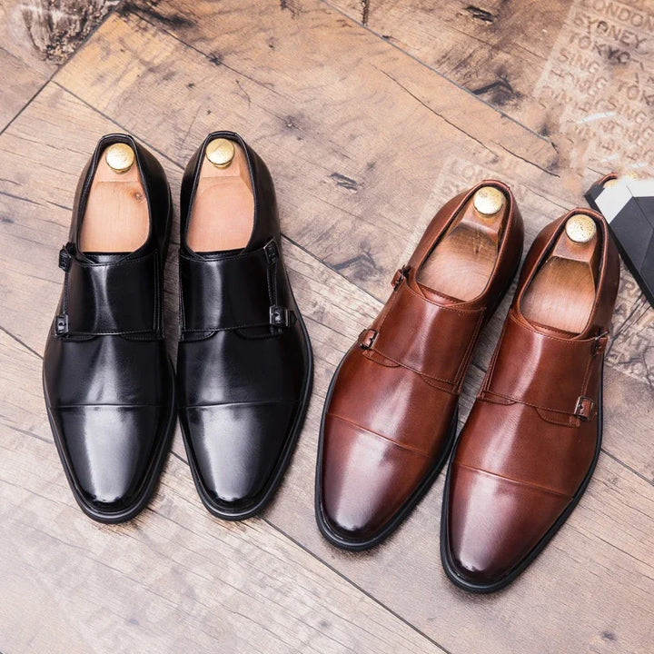 Executive Genuine Leather Shoes