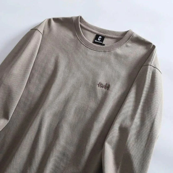 Kael Sweater