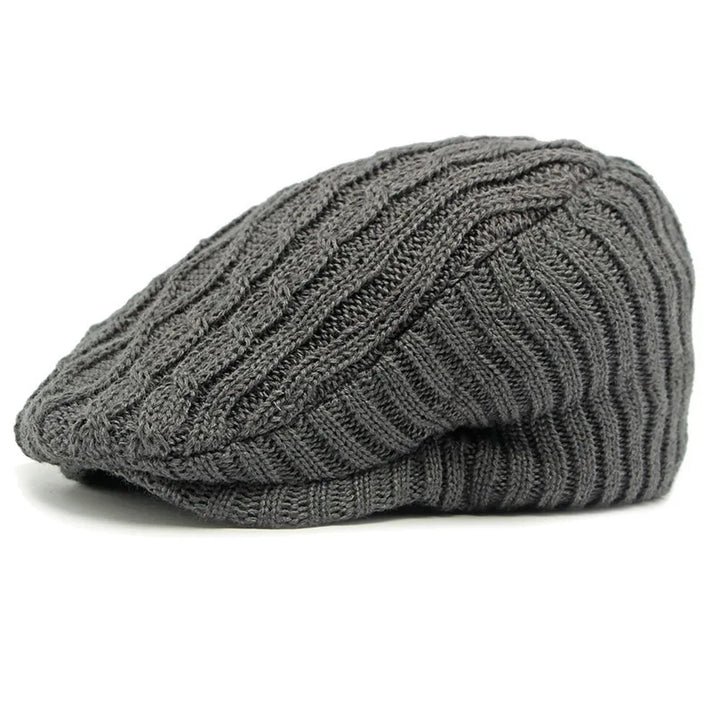 Cover Knit Hat