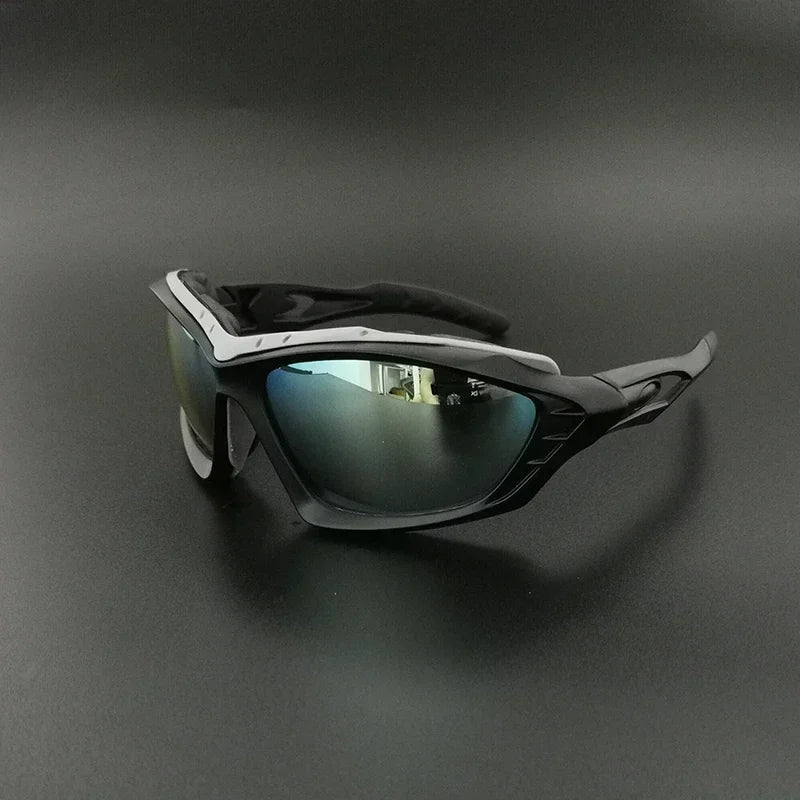 Zekar Polarized Sunglasses