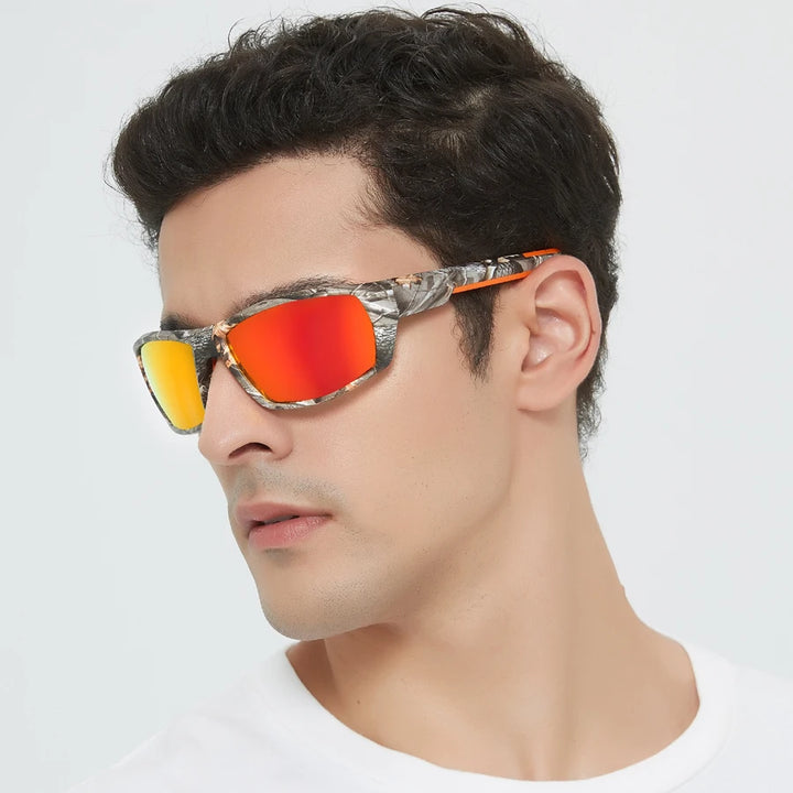 Vivid Sunglasses