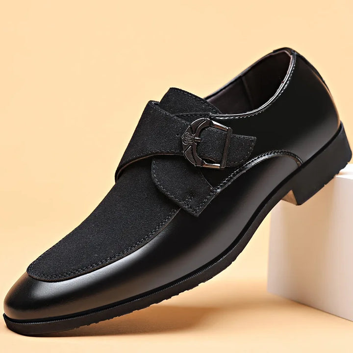 Karger Monk Shoes