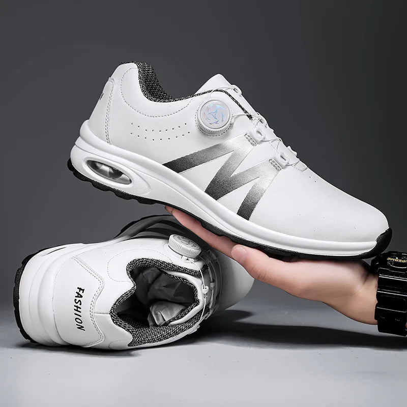 Vortex Shoes