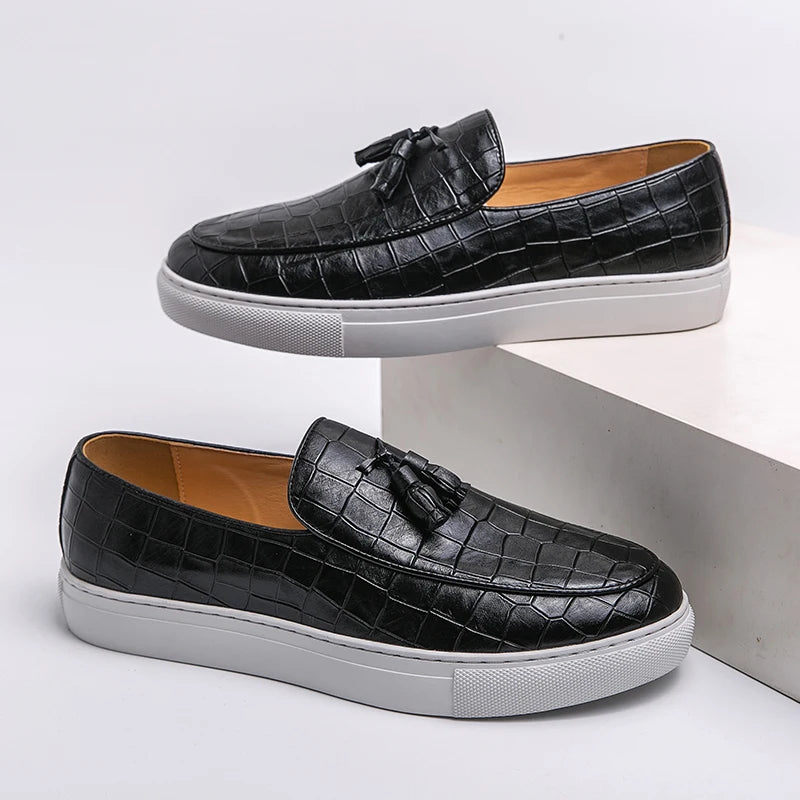 Passero Loafers