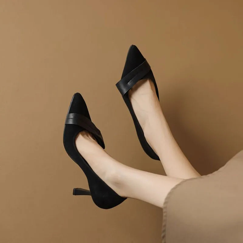 Laila Heels