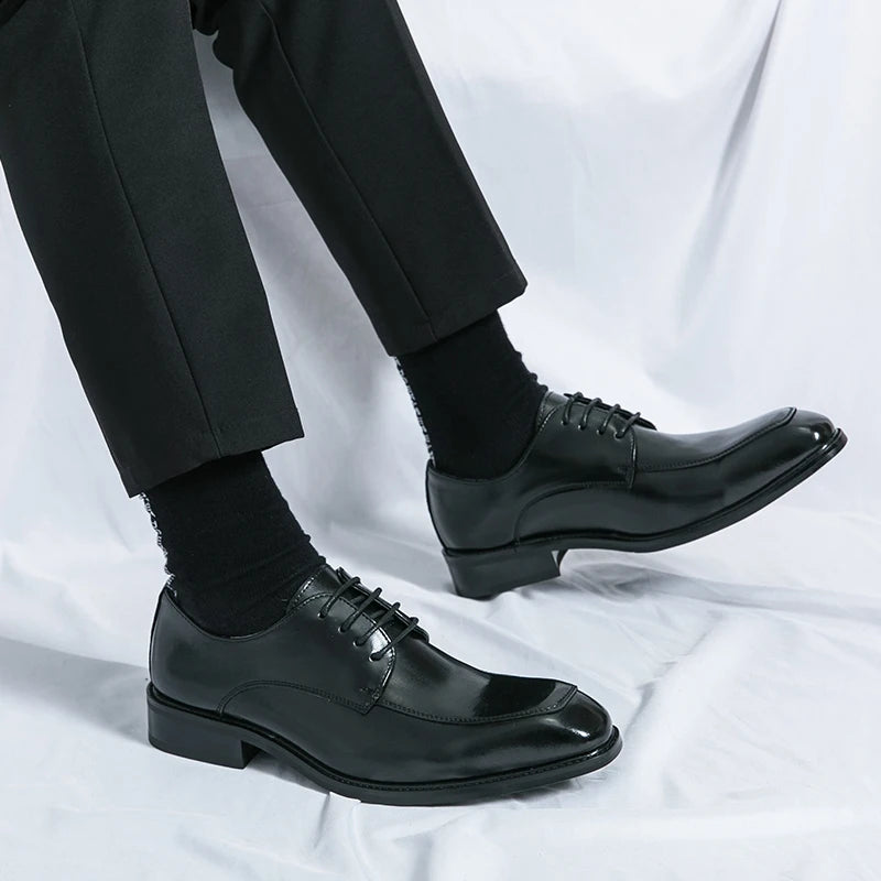 Deric Dress Shoes