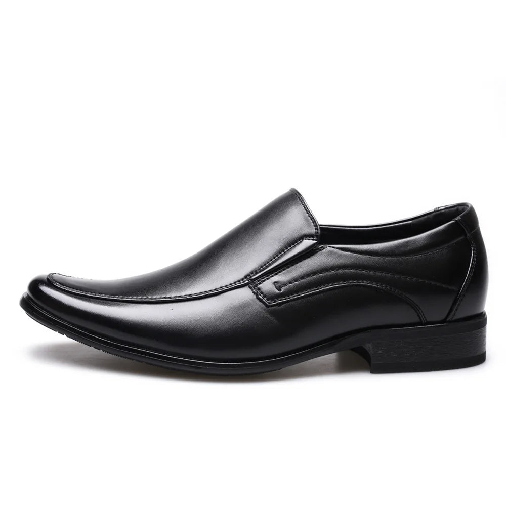 Edward Dress Shoes