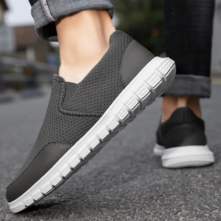 Cooper Shoes