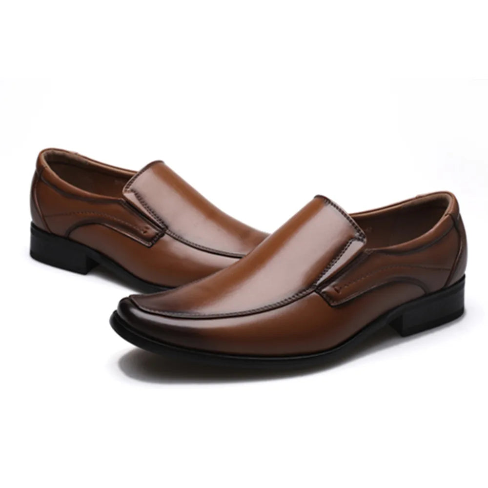 Edward Dress Shoes