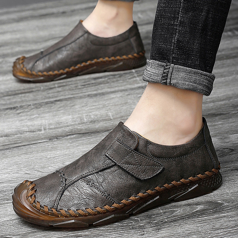 Artisan Vintage Loafers