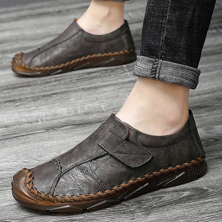 Artisan Vintage Loafers