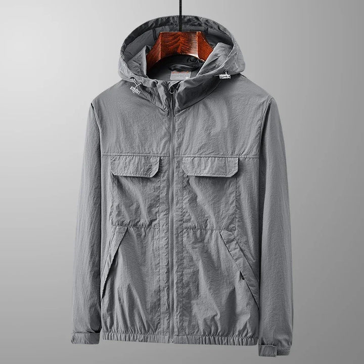 Narson Jacket