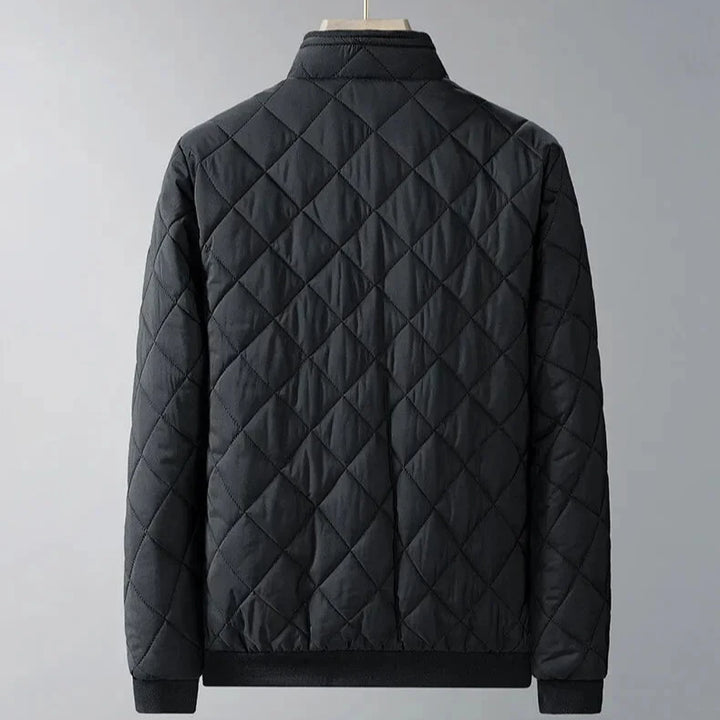 Morus Puffer Jacket