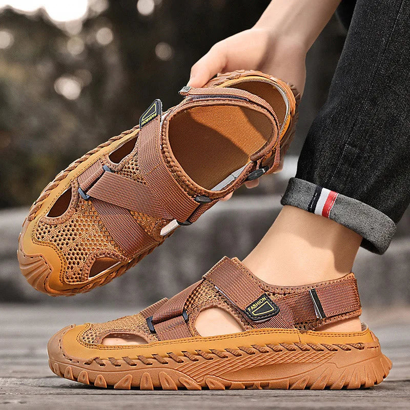 Dewey Sandals