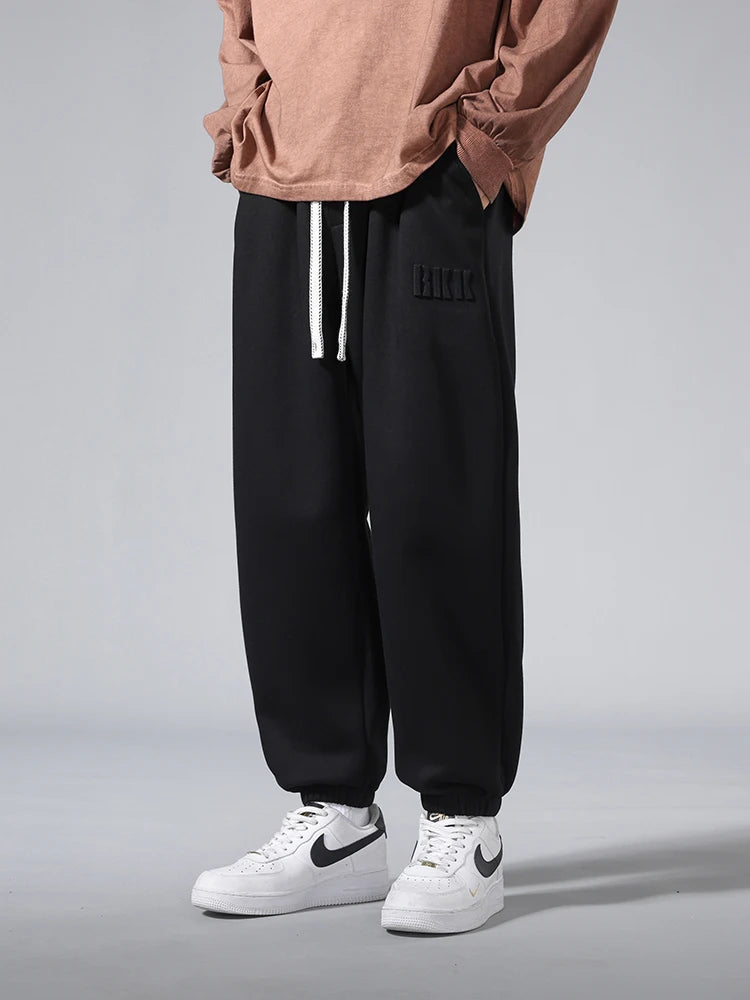 Larvin Joggers