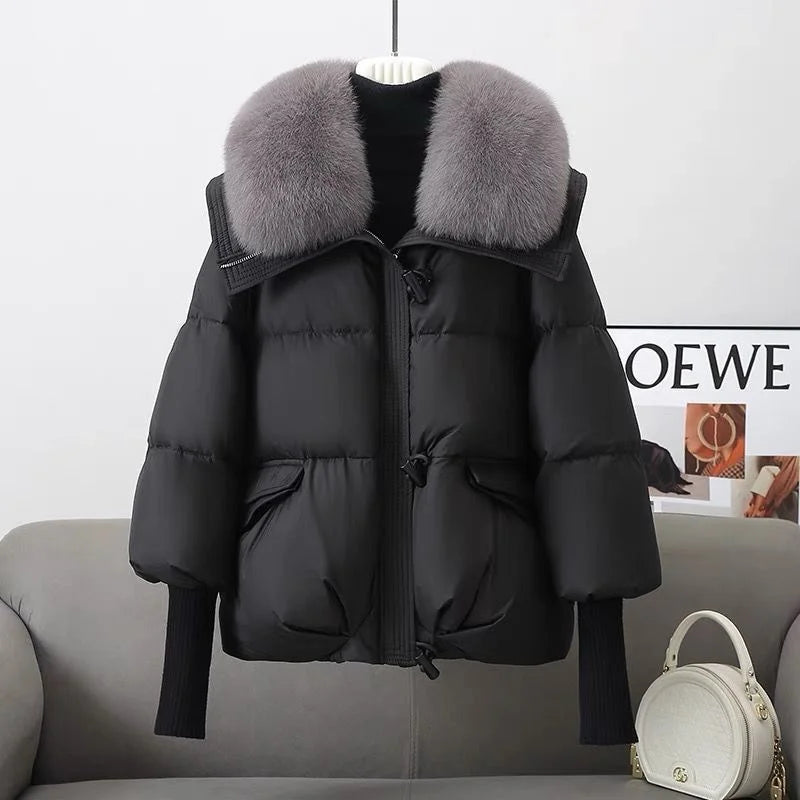 Eleen Parka Jacket