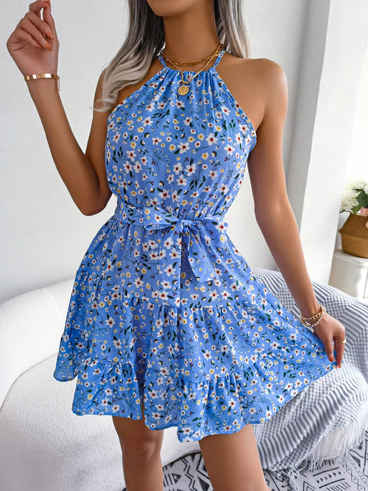 Isla Sun Dress