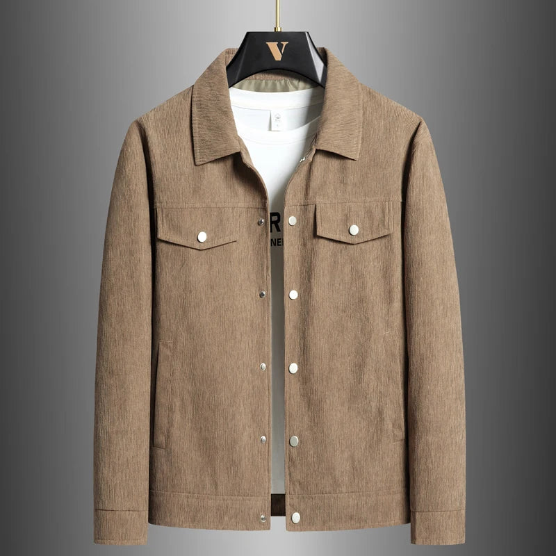 Cassian Spring Jacket