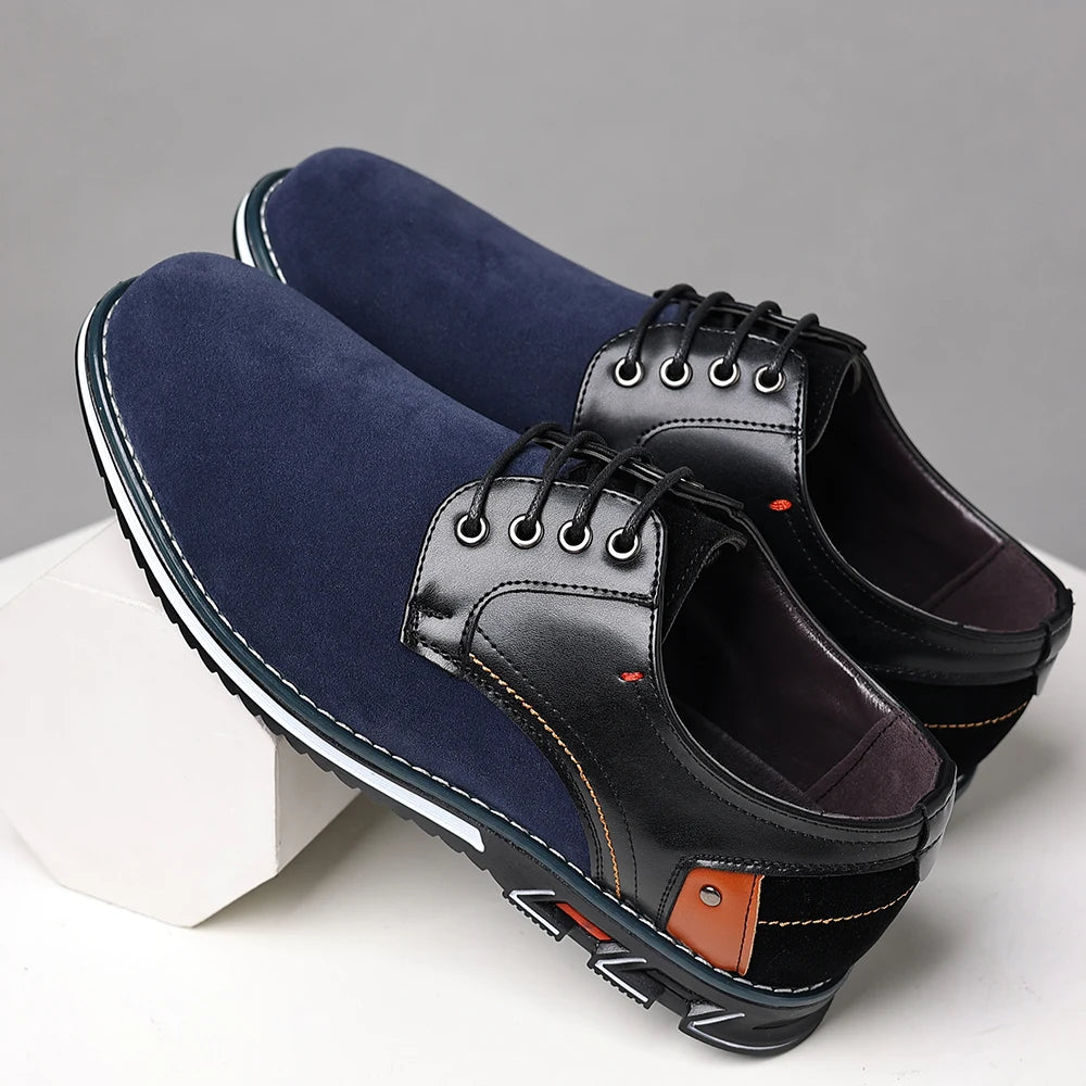 Ford Shoes