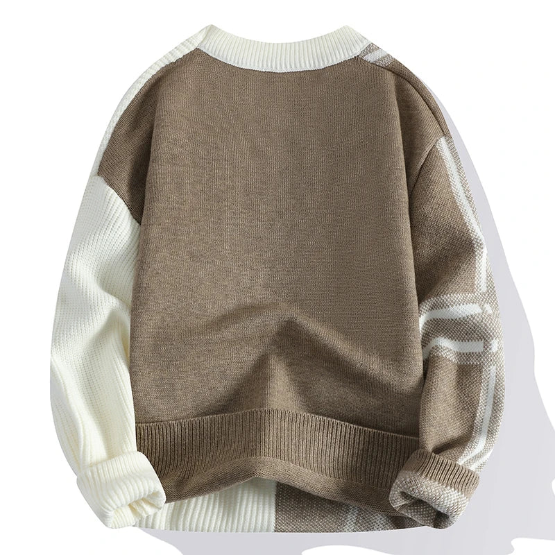 Mevrick Sweater