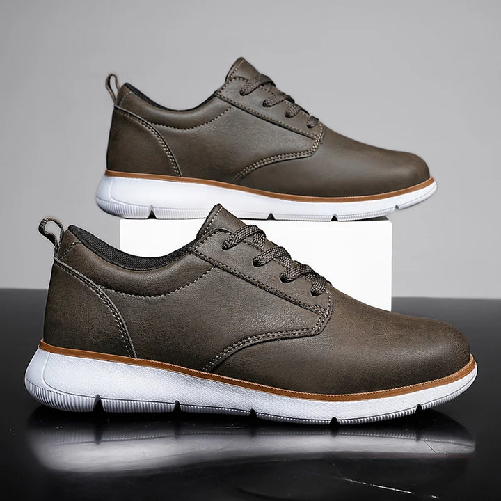 Sable Sneakers