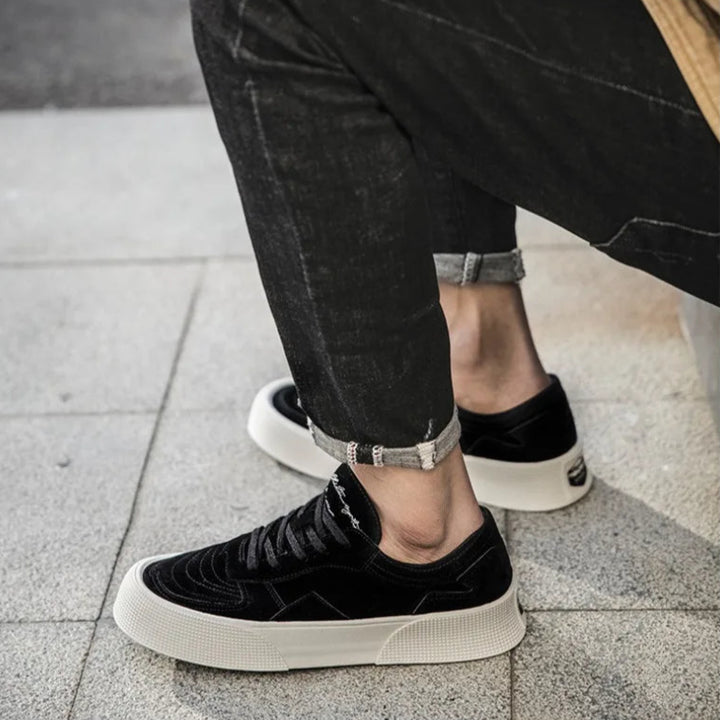 Jiamei Sneakers