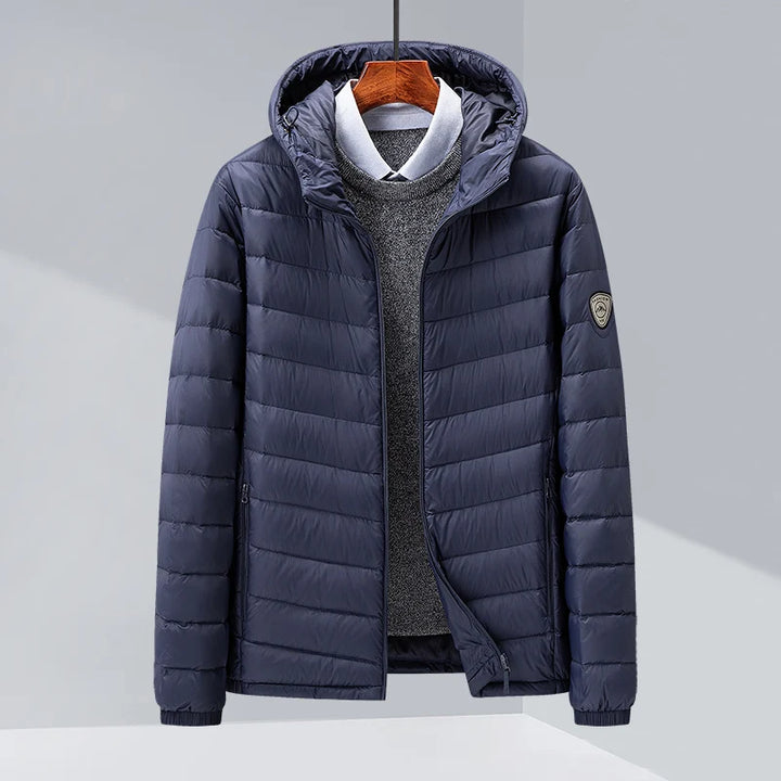 Ace Puffer Jacket