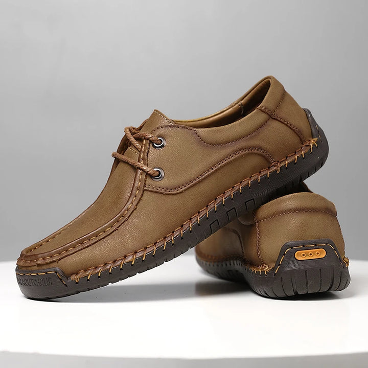 Ergon Genuine Leather Shoes