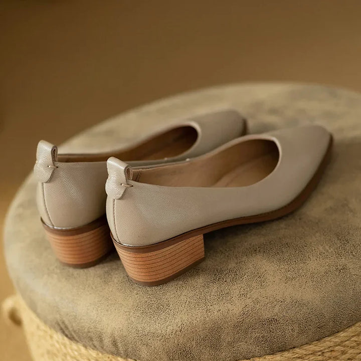 Lexy Pumps
