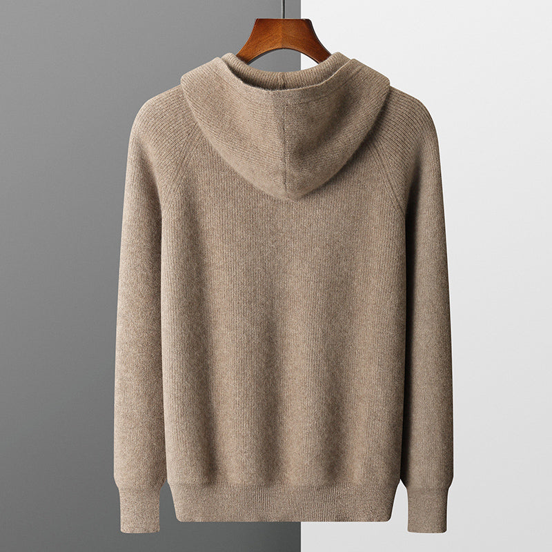 Osten Sweater