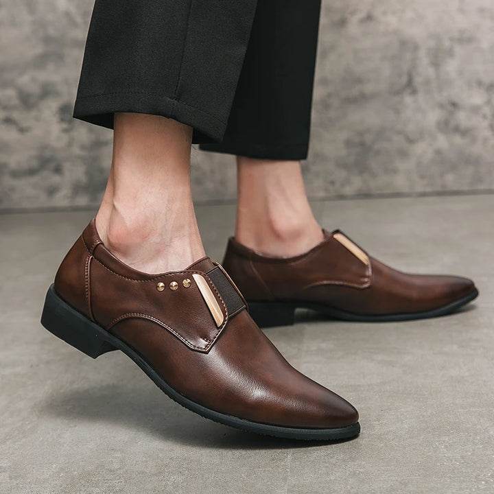 Pedro Genuine Leather Shoes