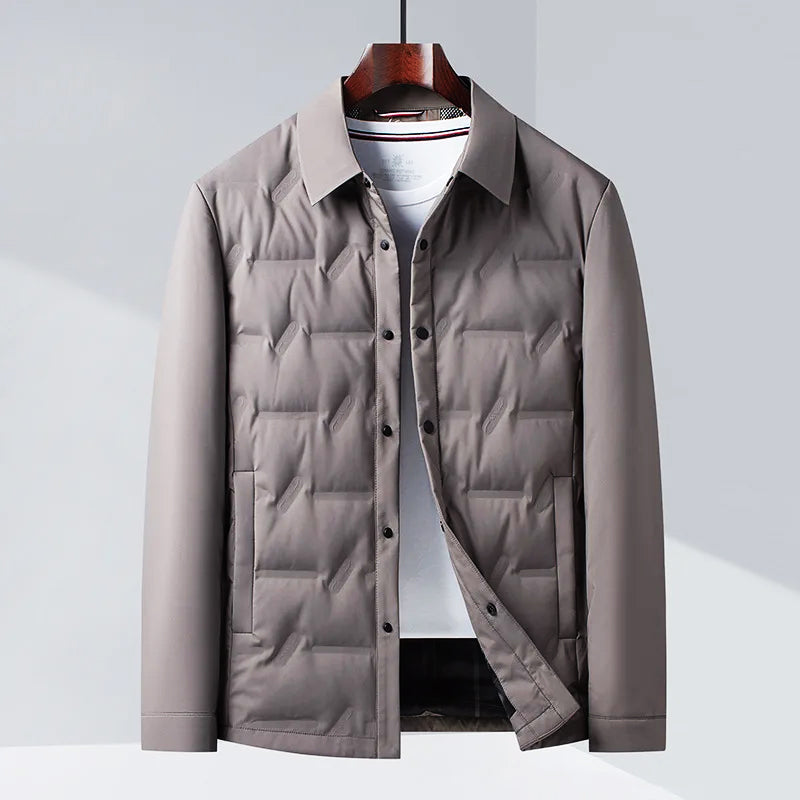 Edendale Padded Jacket