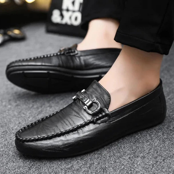 Moca Loafers