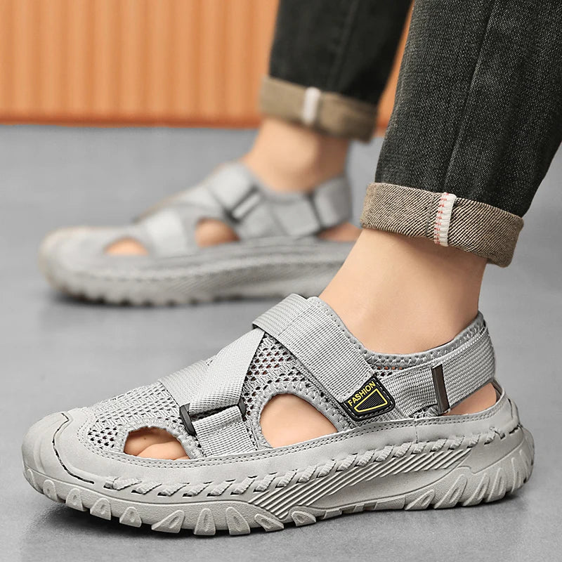 Dewey Sandals