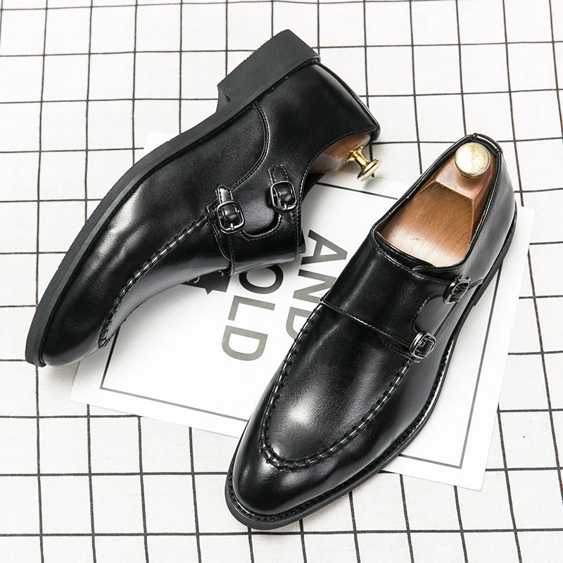 Lavoro Dress Shoes