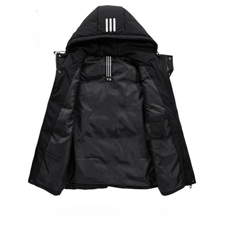Zeno Vest