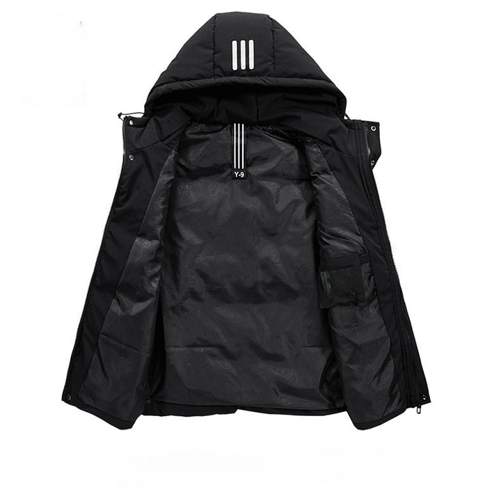 Zeno Vest