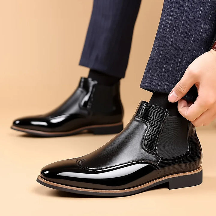 Caven Chelsea Boots