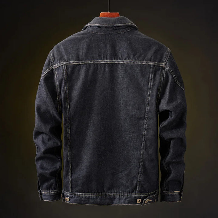 Bluor Denim Jacket