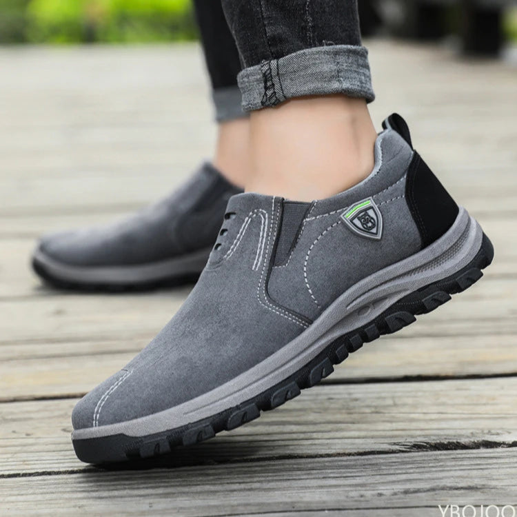 Riker Shoes