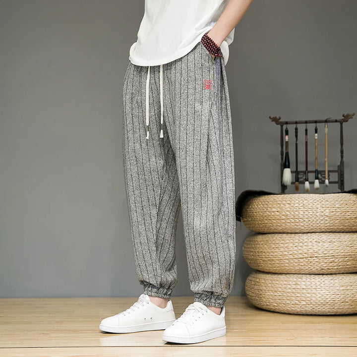 Vittorio Pants