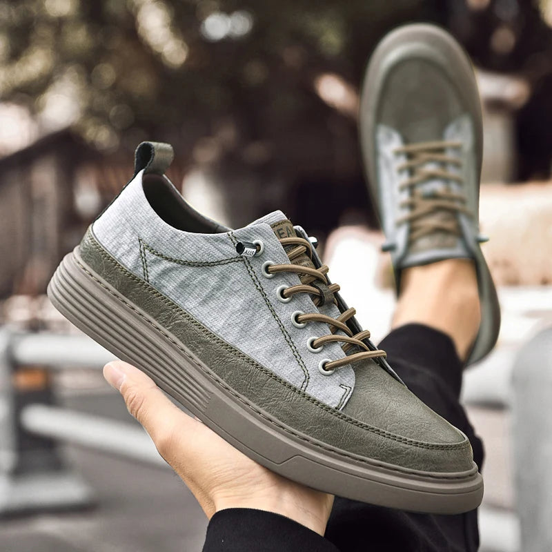 Ferb Sneakers