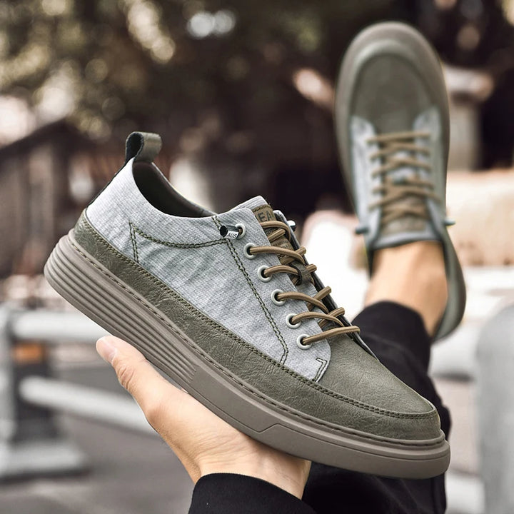Ferb Sneakers