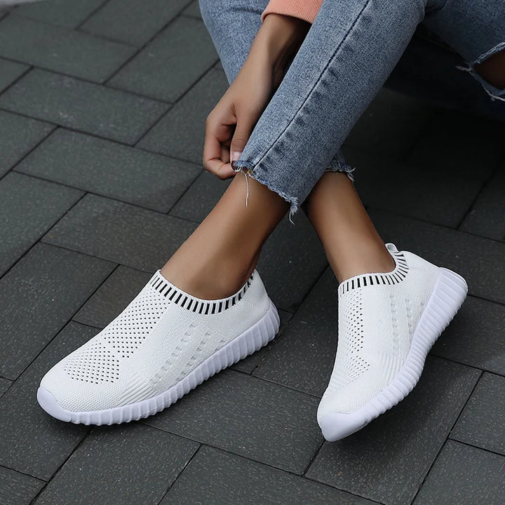 Casual Mesh Shoes