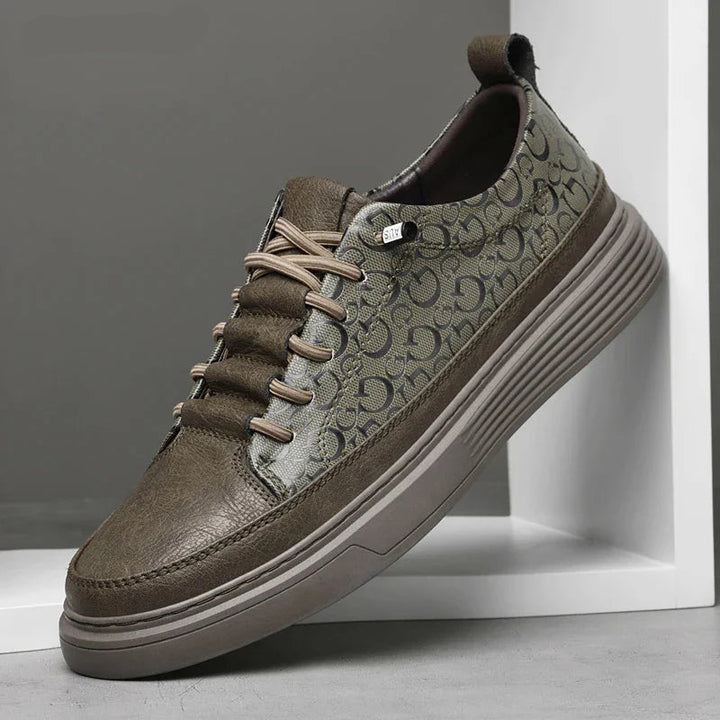 Garnel Sneakers