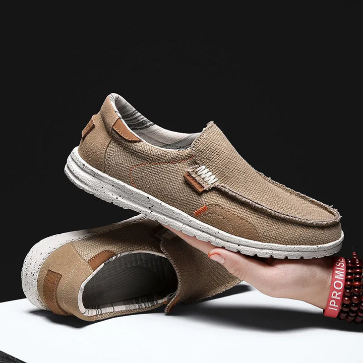 Voger Canvas Shoes