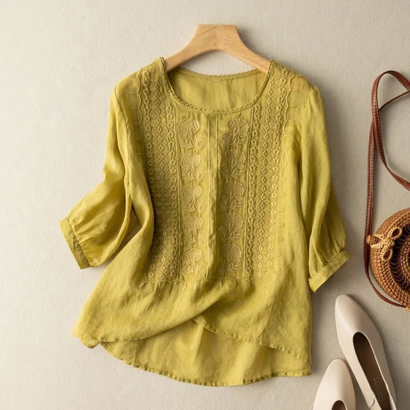 Elise Blouse